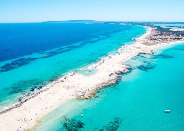 Best beaches in Spain for Unique Vacation