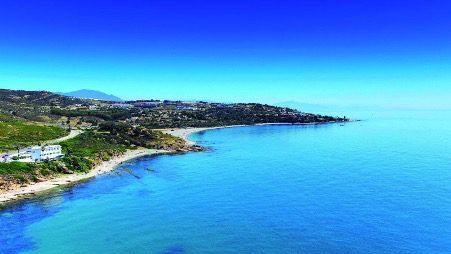 Cala Sardina Sotogrande Cala Sardina Cadiz