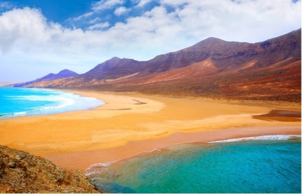 Cofete Beach Canary Islands Cofete Beach Fuerteventura